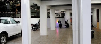 Hotel India Gate