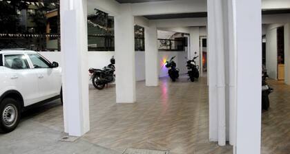 Hotel India Gate