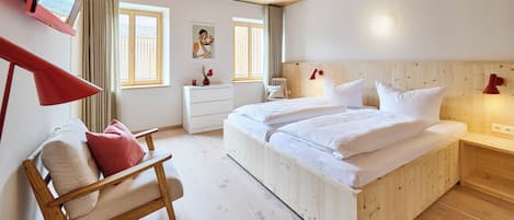 Camera doppia | Wi-Fi gratuito