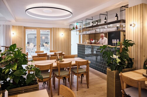 Schwarzes Kreuz Gasthaus Pension