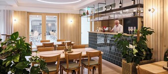 Schwarzes Kreuz Gasthaus Pension