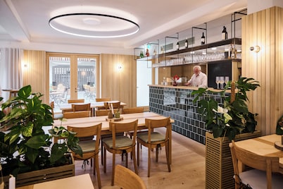 Schwarzes Kreuz Gasthaus Pension