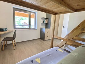 2 habitaciones y wifi gratis 