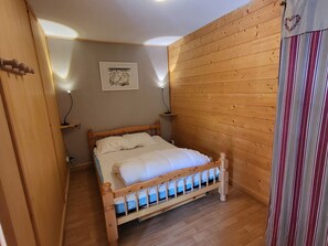 1 Schlafzimmer, WLAN