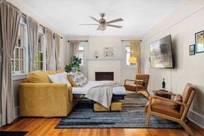 Télévision, espaces bureaux