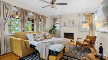 3 Schlafzimmer, Bügeleisen/Bügelbrett, Reisekinderbett, WLAN