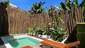 Luxury Villa, Ocean View | Terrace/patio