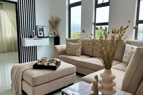 Brand new 2 Bedroom Apartment in Pereybere