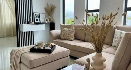 Brand new 2 Bedroom Apartment in Pereybere