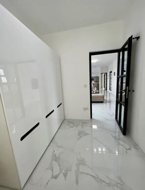 Apartment | Interior
