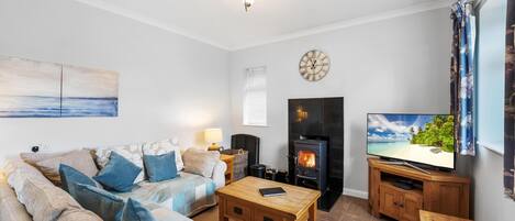 Maison | Aire de séjour | Foyer