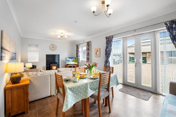 하우스 | 다이닝