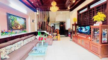Receptie
