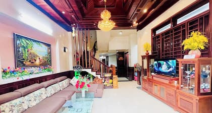 Canary Homestay