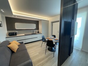 Interior - Vacation Home Wisteria (Bergamo)