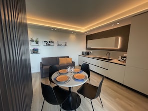 Dining - Vacation Home Wisteria (Bergamo)