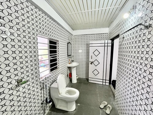 Bethesda Dheem Homestay 