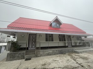 Property map - Bethesda Dheem Homestay  (Kurseong)