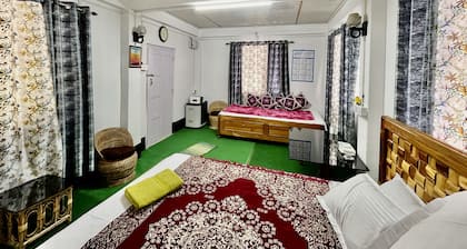 Bethesda Dheem Homestay