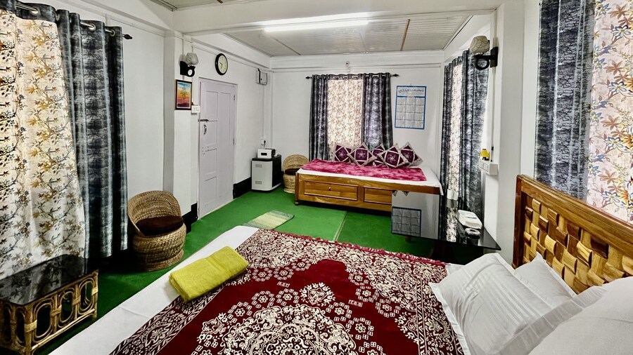 Bethesda Dheem Homestay