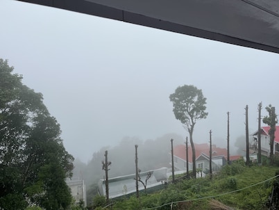 Bethesda Dheem Homestay