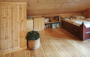 3 makuuhuonetta, ilmainen Wi-Fi, vuodevaatteet