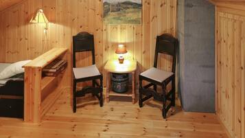 3 chambres, Wi-Fi gratuit, draps fournis