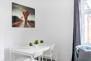 Hus | Spiseområde