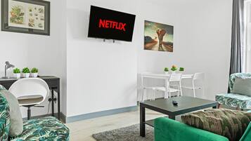 House | Business center