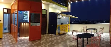 Servei de restauració