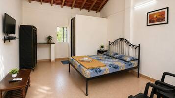 Comfort Cottage | Free WiFi, bed sheets