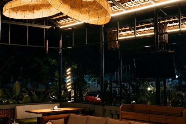 Restoran