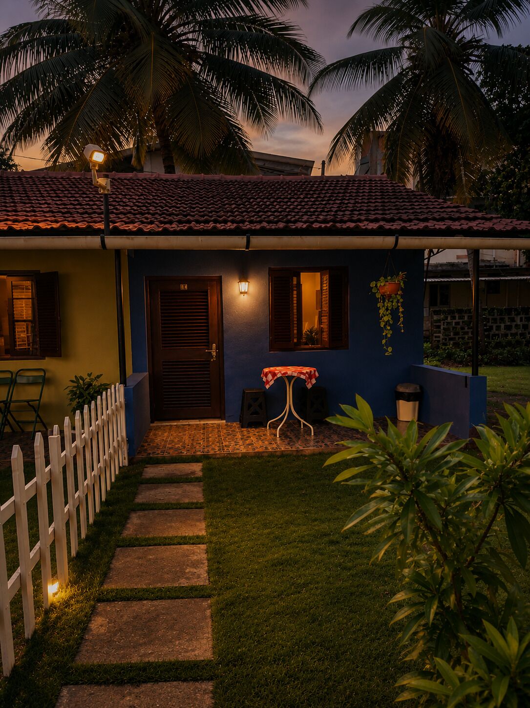 Foto - Vinsons Cottages