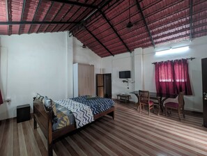 Comfort Cottage | 1 bedroom, free WiFi, bed sheets
