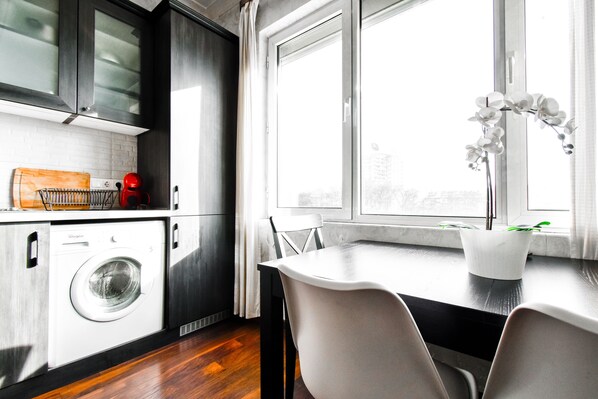 Interior - Prime Spot - Views - Affordable - Modern Bathroom (Sofia)