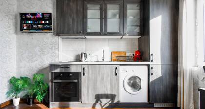 Prime Spot - Views - Affordable - Modern Bathroom