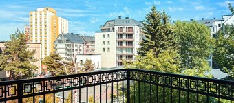 Prime location, affordable, kitchen, bathroom