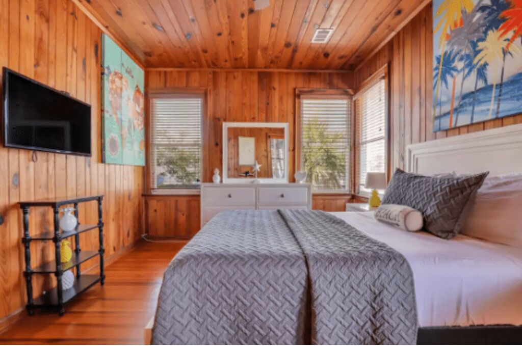 3 chambres, Wi-Fi, draps fournis