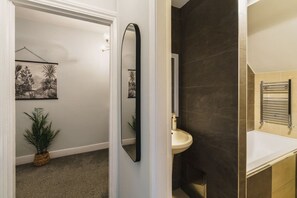 Haartrockner, Handtücher