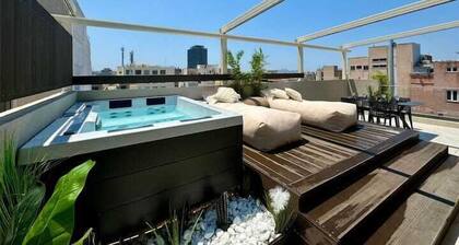 BlueMotion - CityView