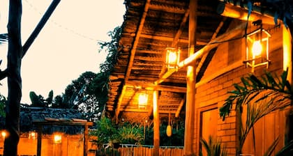 LUNUVILA RESORT DICKWELLA