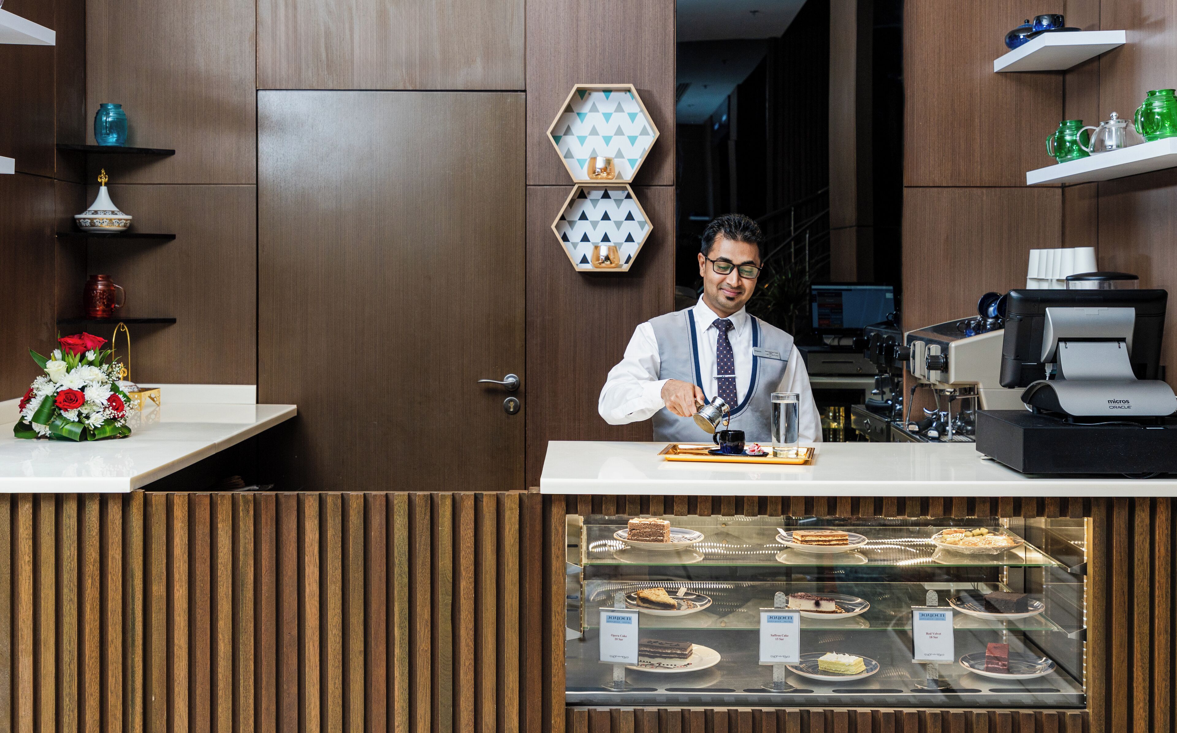 Photo - Jayden Hotel