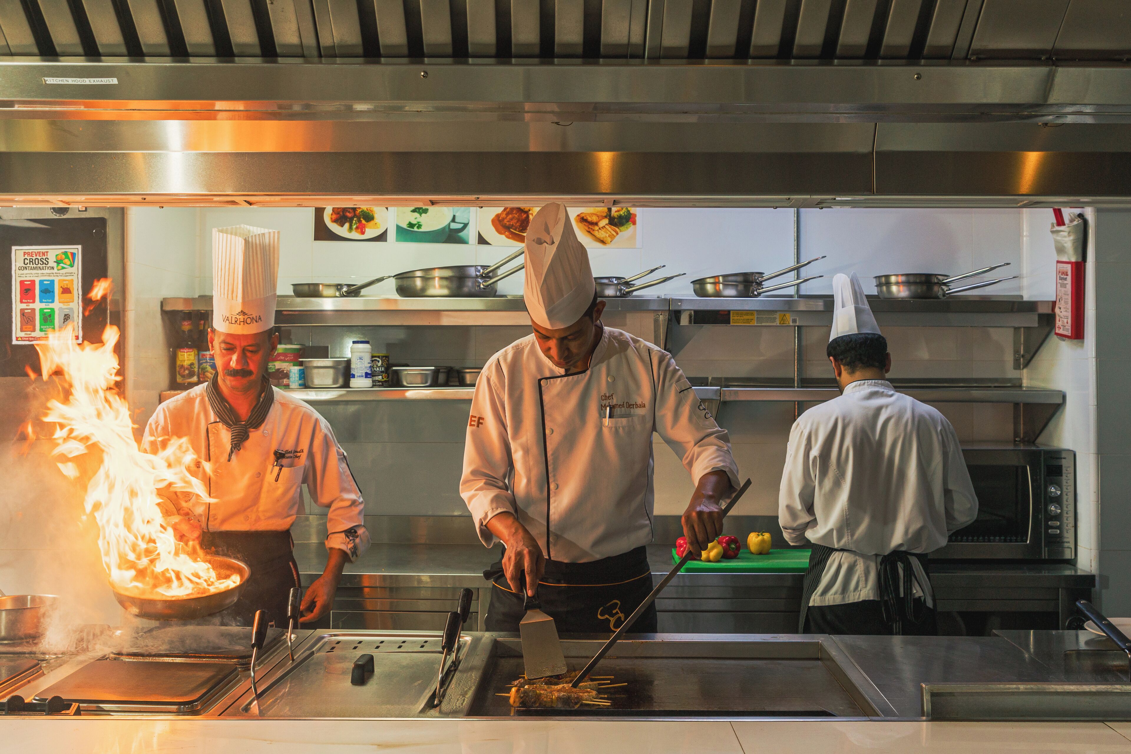 Photo - Jayden Hotel