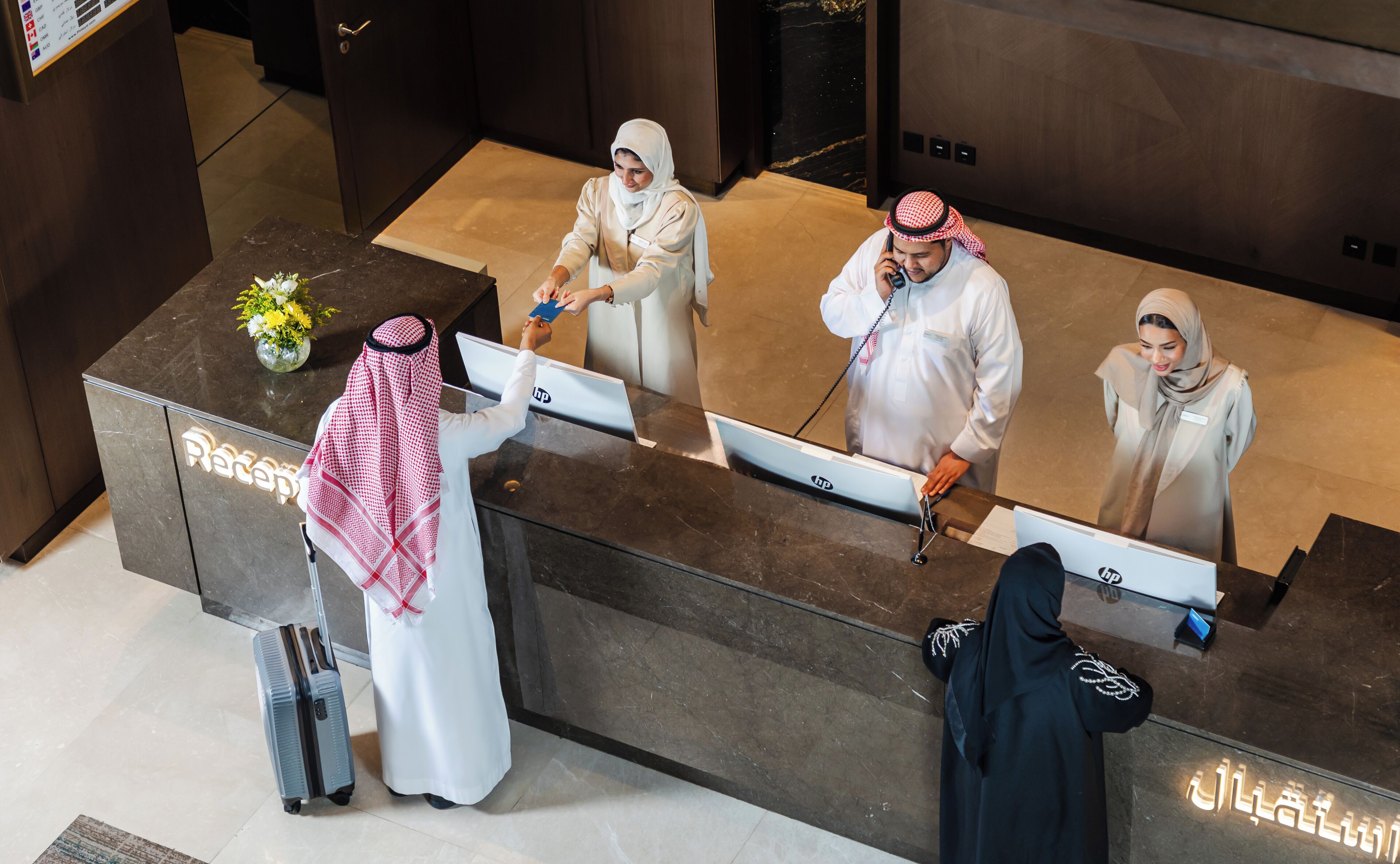 Photo - Jayden Hotel