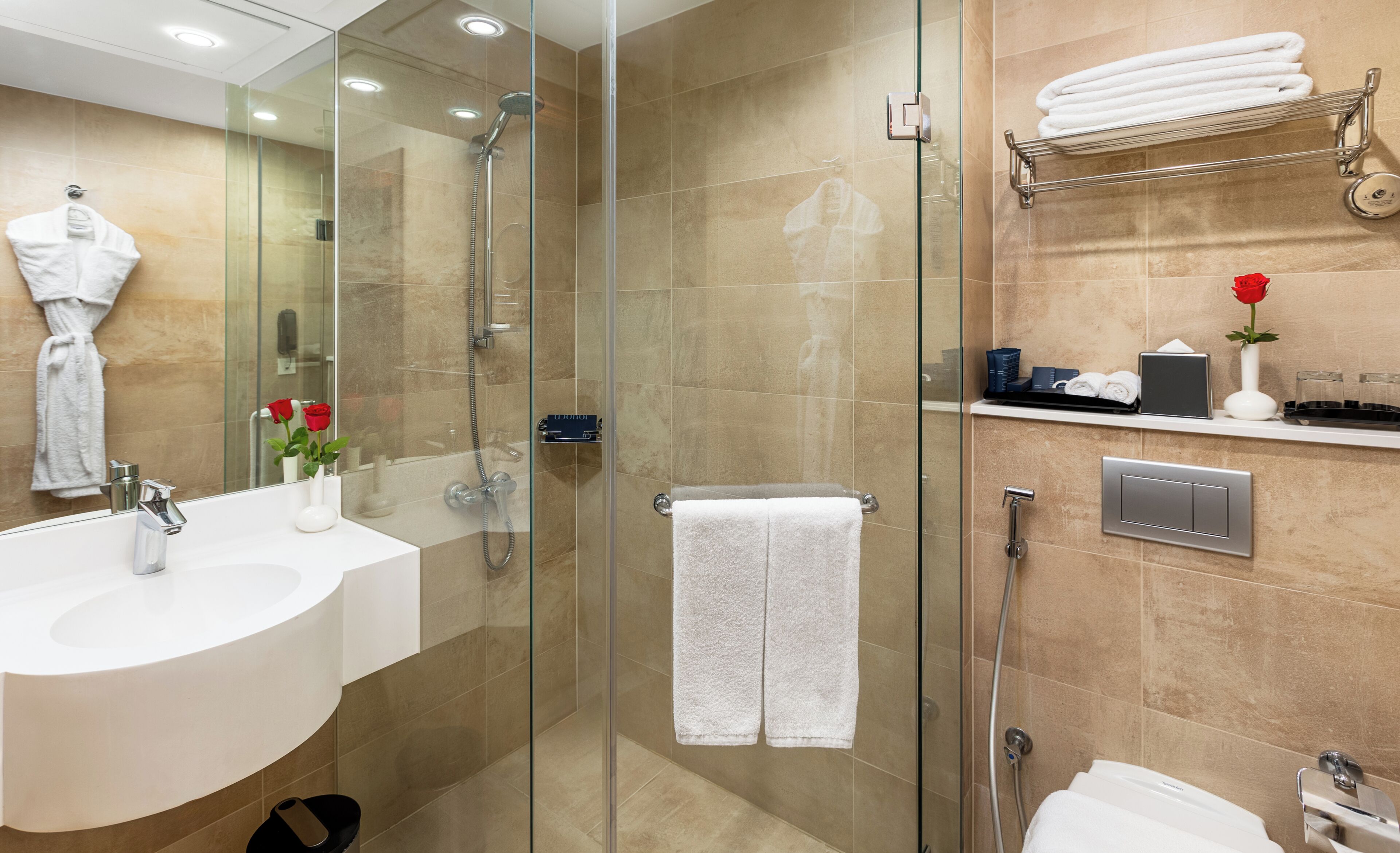 Photo - Jayden Hotel