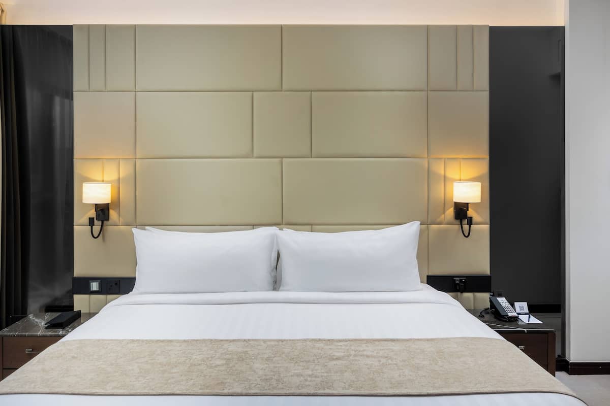 Suite, Mountain View