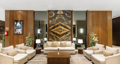 Jayden Hotel
