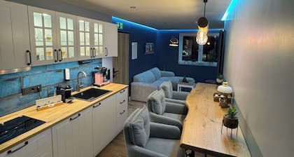 Boutique Apartments by Roy GmbH