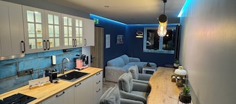 Boutique Apartments by Roy GmbH