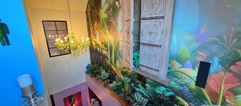 부티크 아파트먼트 바이 로이 GmbH